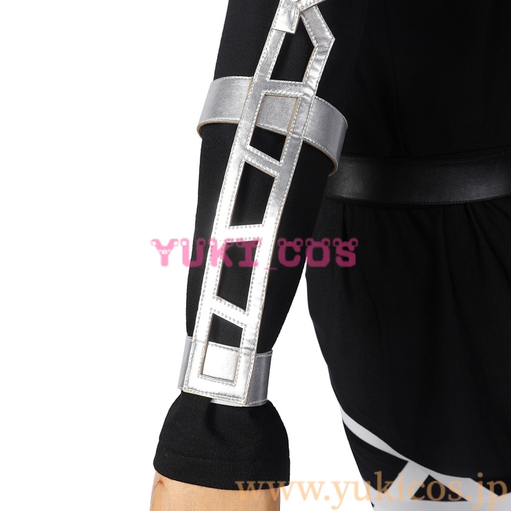 進撃の巨人 The Final Season リヴァイ兵長 LEVI コスプレ衣装 送料無料