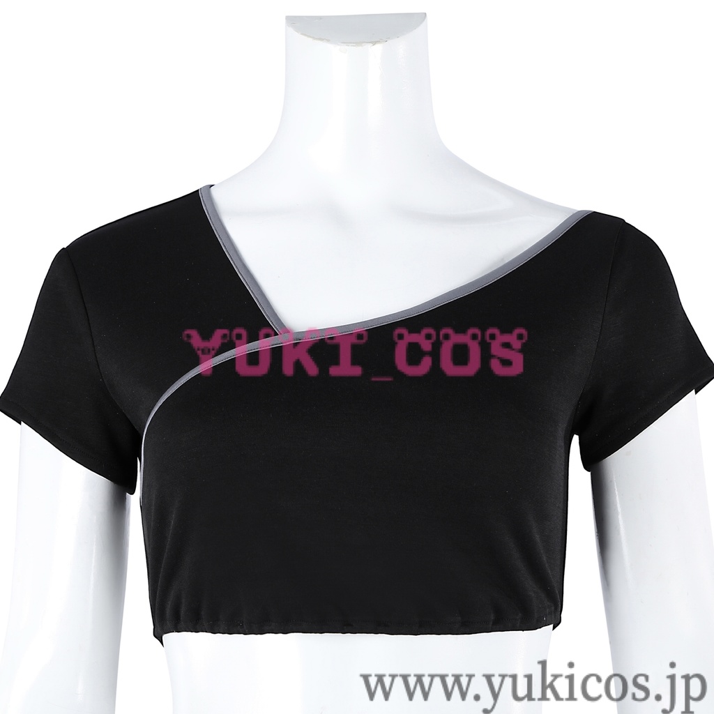 VALORANT ヴァロラント Waylay ウェイレイ コスプレ衣装 送料無料