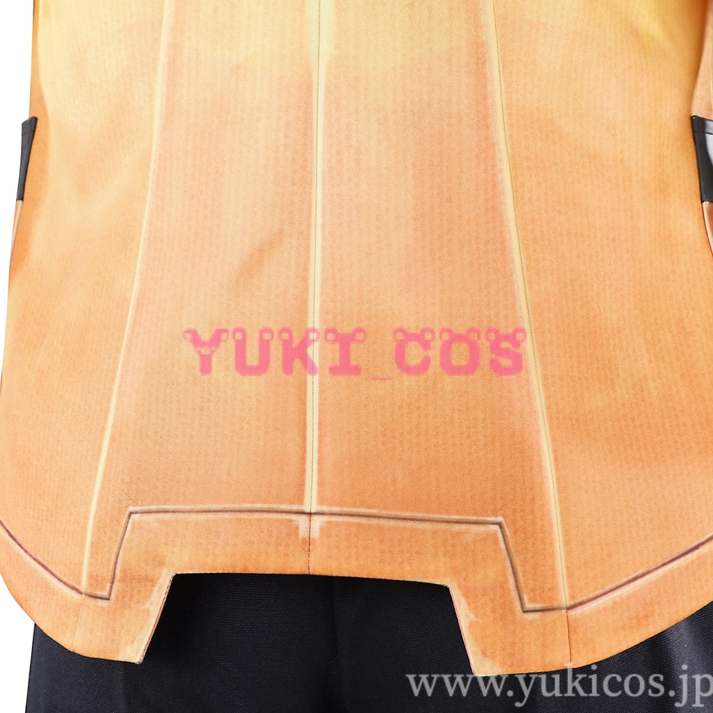 VALORANT ヴァロラント Tejo テホ コスプレ衣装 送料無料