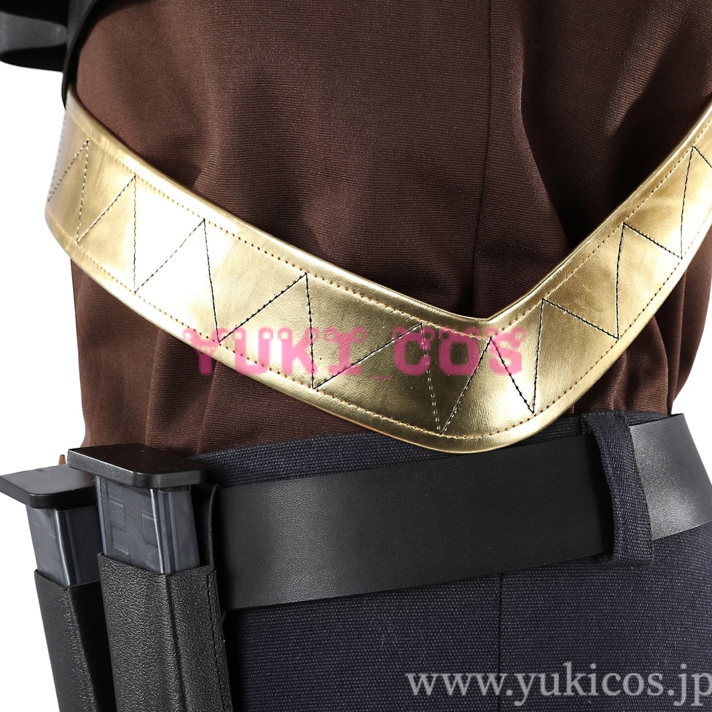 VALORANT ヴァロラント Tejo テホ コスプレ衣装 送料無料