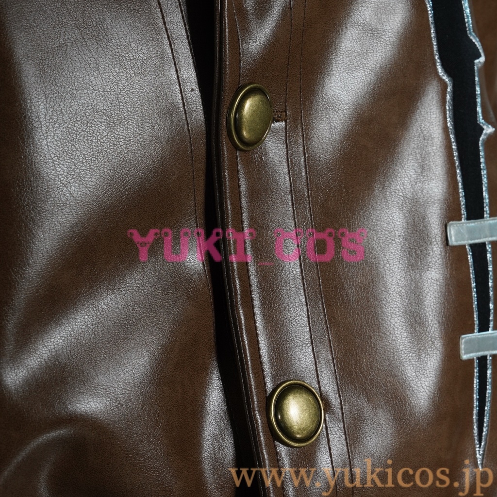 IdentityV 第五人格 アイデンティティV 探鉱者 ハイウェイナイト SSR衣装 コスプレ衣装 送料無料 新バージョン