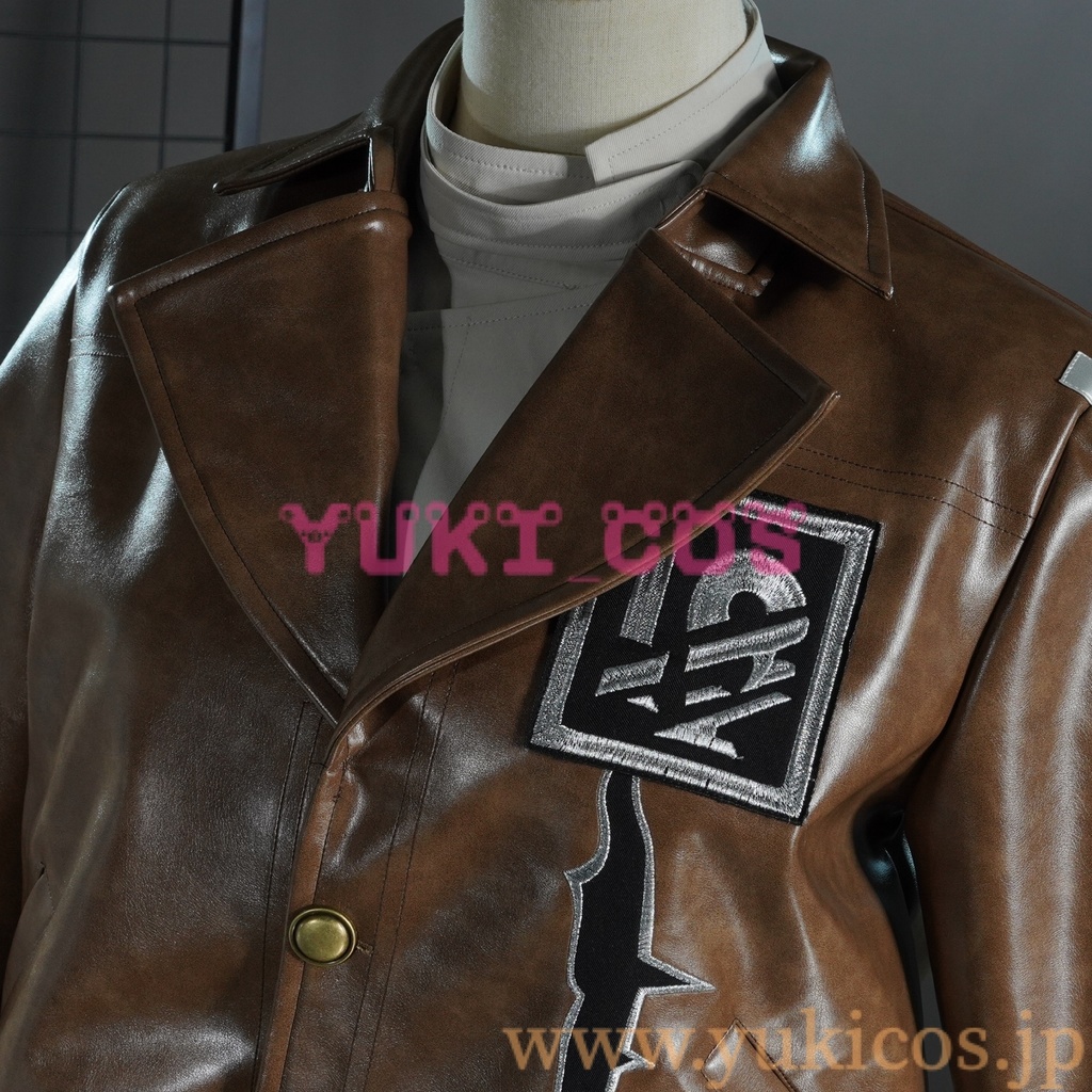 IdentityV 第五人格 アイデンティティV 探鉱者 ハイウェイナイト SSR衣装 コスプレ衣装 送料無料 新バージョン