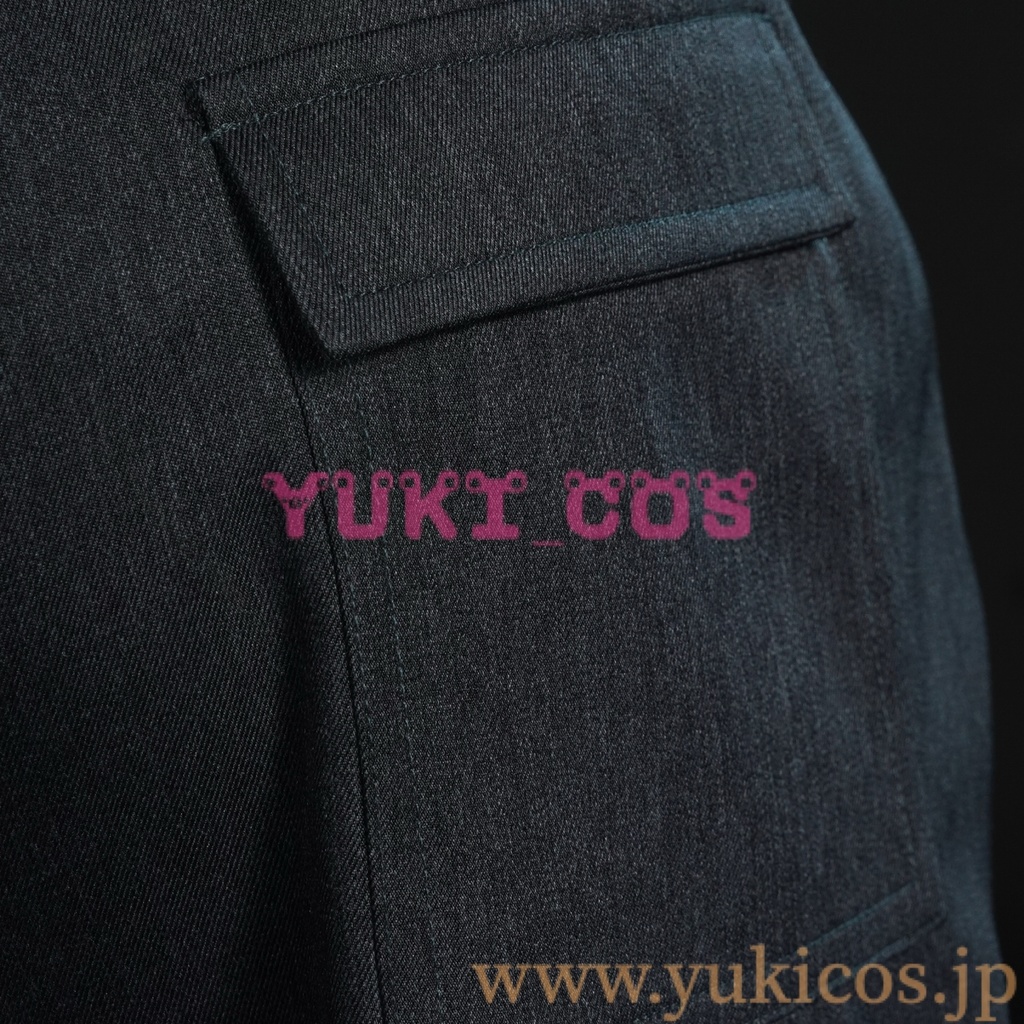 IdentityV 第五人格 アイデンティティV 探鉱者 ハイウェイナイト SSR衣装 コスプレ衣装 送料無料 新バージョン