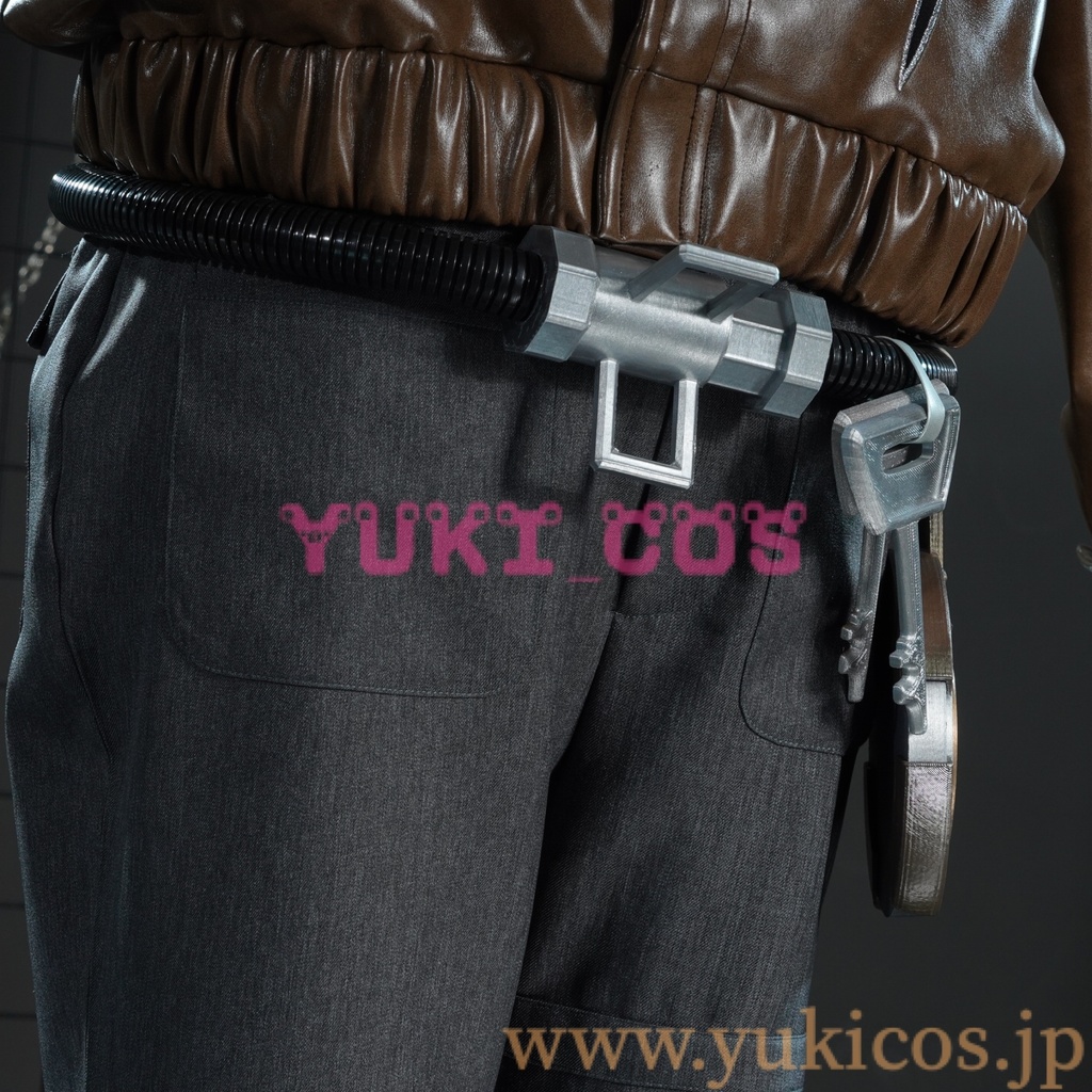 IdentityV 第五人格 アイデンティティV 探鉱者 ハイウェイナイト SSR衣装 コスプレ衣装 送料無料 新バージョン