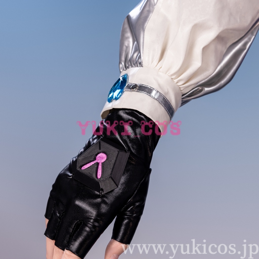 オーバーウォッチ 2 x LE SSERAFIM D.Va コスプレ衣装 送料無料