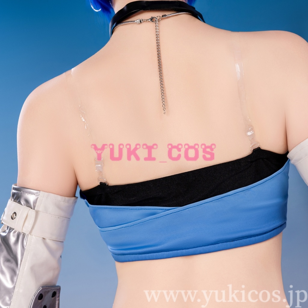 オーバーウォッチ 2 x LE SSERAFIM D.Va コスプレ衣装 送料無料