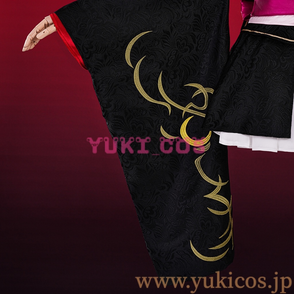 機巧少女は傷つかない マシンドールはきずつかない 夜夜 やや コスプレ衣装 送料無料