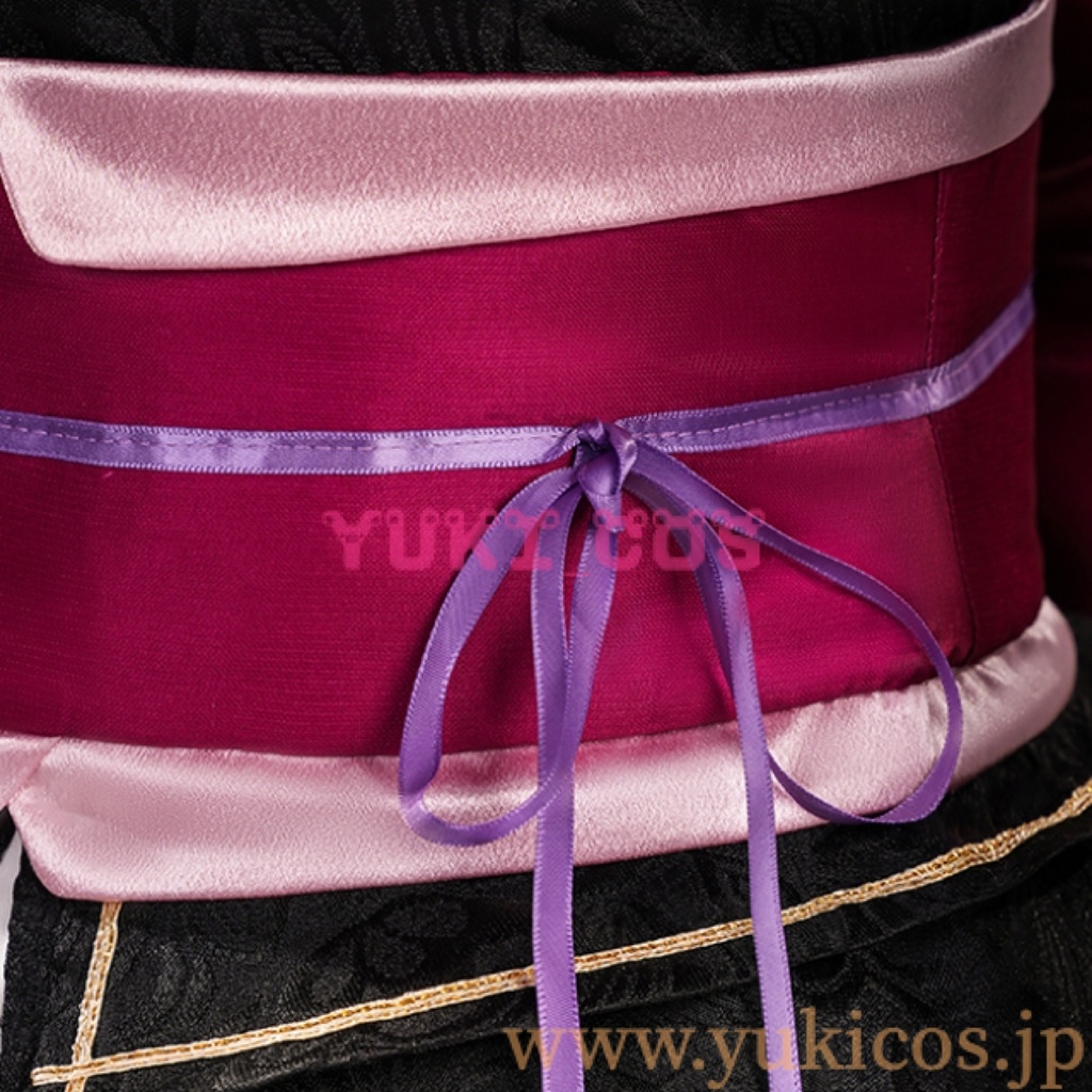 機巧少女は傷つかない マシンドールはきずつかない 夜夜 やや コスプレ衣装 送料無料