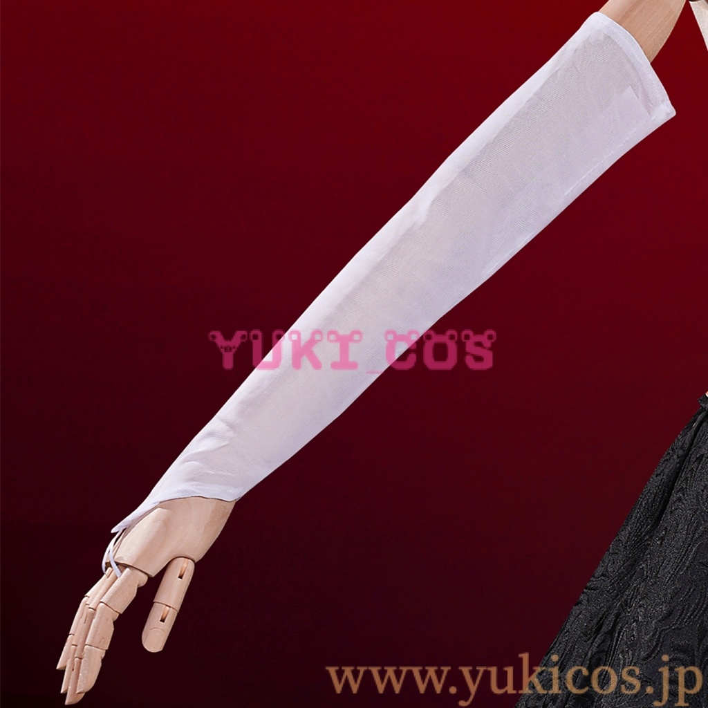 機巧少女は傷つかない マシンドールはきずつかない 夜夜 やや コスプレ衣装 送料無料