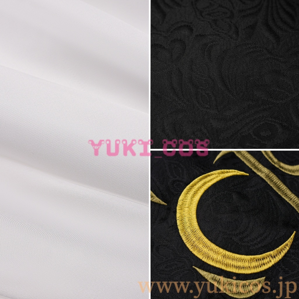 機巧少女は傷つかない マシンドールはきずつかない 夜夜 やや コスプレ衣装 送料無料