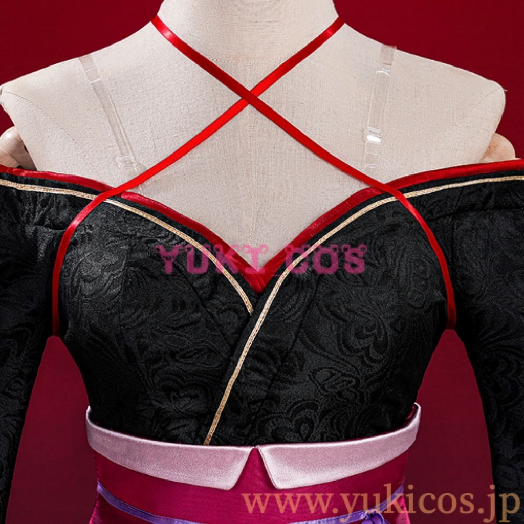 機巧少女は傷つかない マシンドールはきずつかない 夜夜 やや コスプレ衣装 送料無料