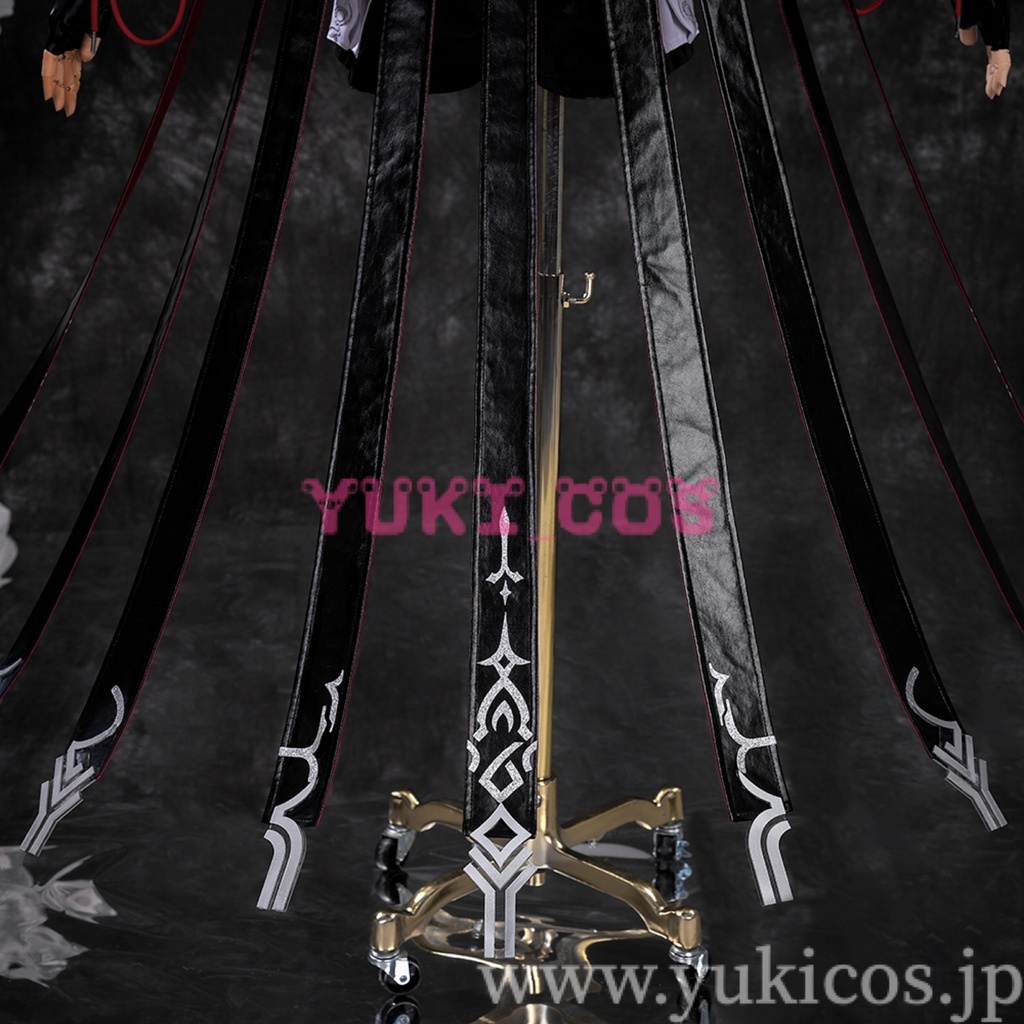 明日方舟 Arknights アークナイツ 新約エクシア コスプレ衣装 送料無料