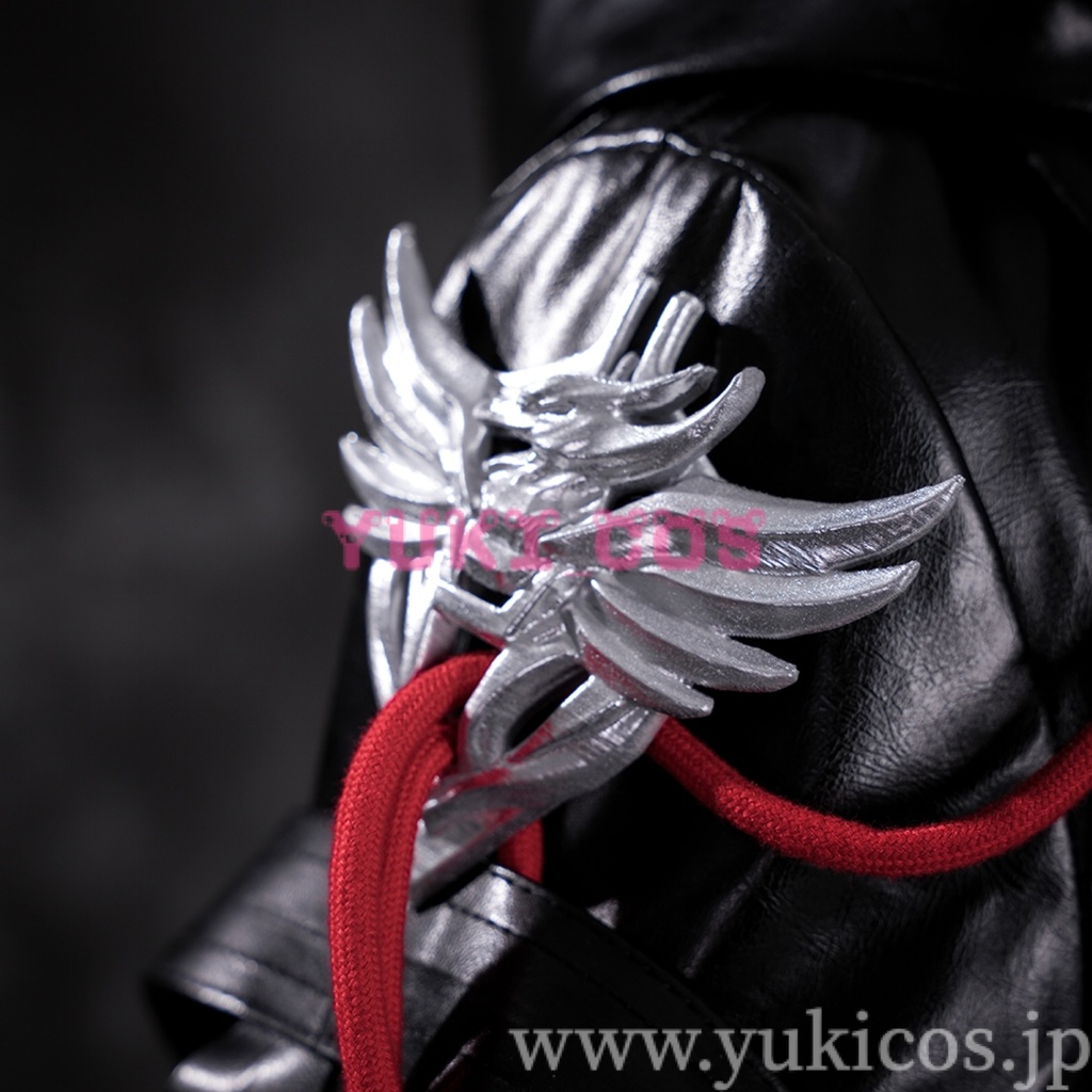 明日方舟 Arknights アークナイツ 新約エクシア コスプレ衣装 送料無料