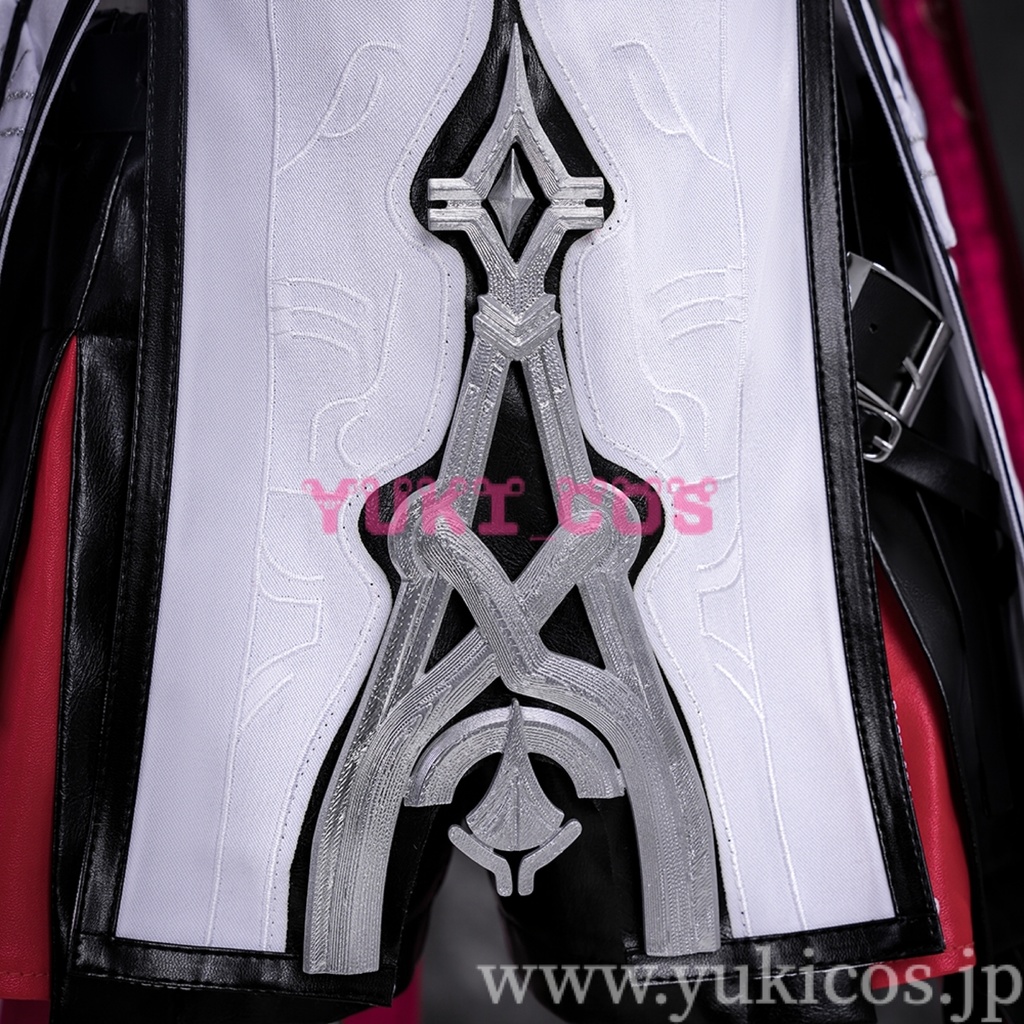 明日方舟 Arknights アークナイツ 新約エクシア コスプレ衣装 送料無料