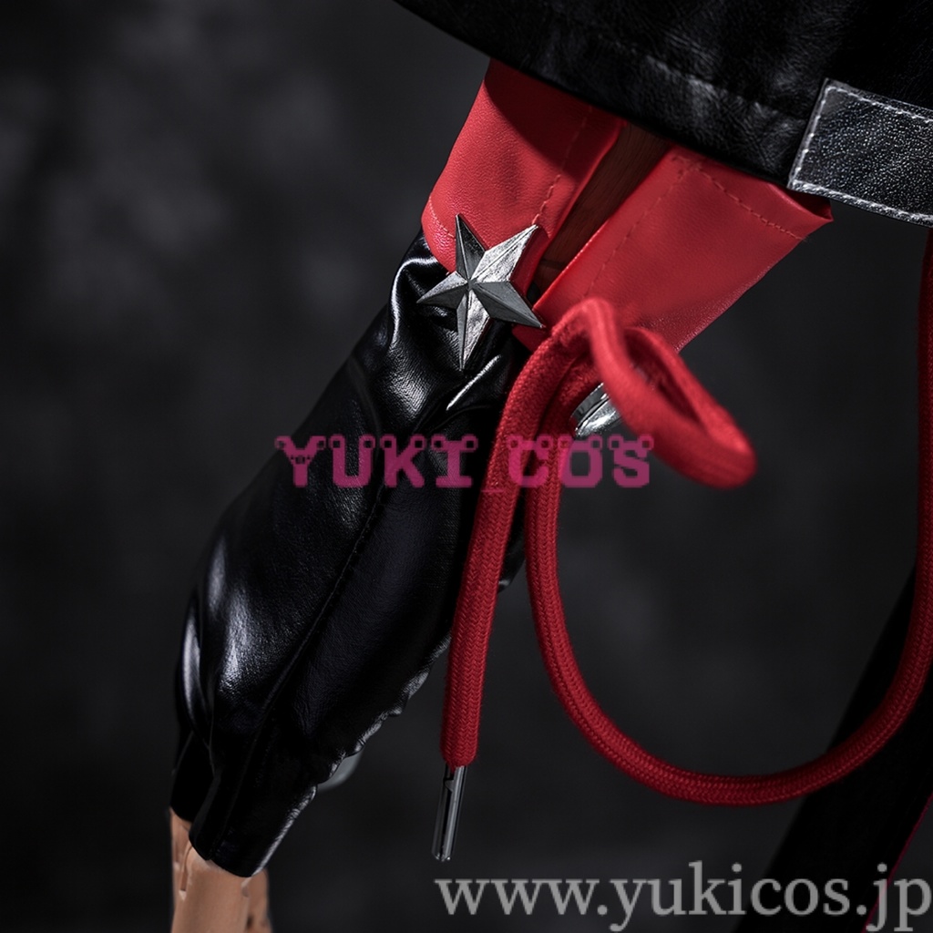 明日方舟 Arknights アークナイツ 新約エクシア コスプレ衣装 送料無料