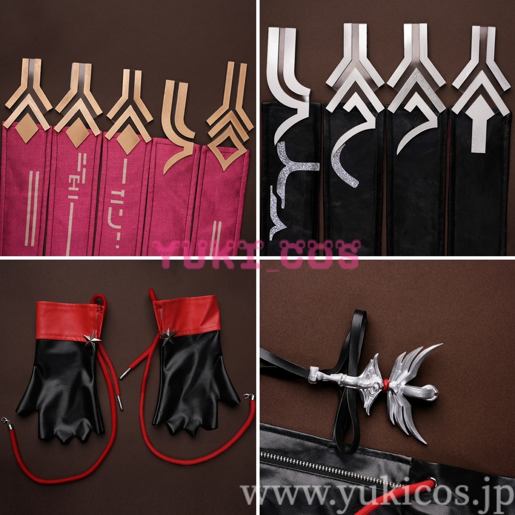 明日方舟 Arknights アークナイツ 新約エクシア コスプレ衣装 送料無料