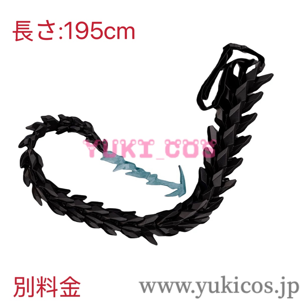 明日方舟 Arknights アークナイツ Mon3tr M3 コスプレ衣装 送料無料