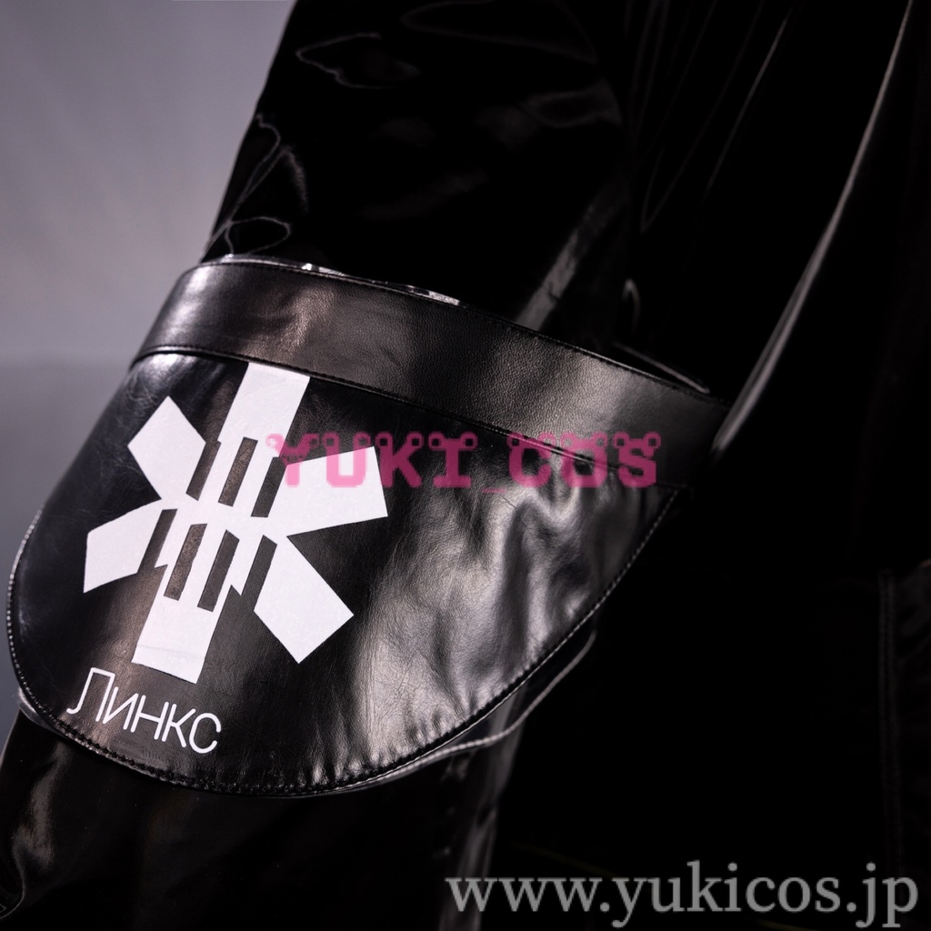 明日方舟 Arknights アークナイツ Mon3tr M3 コスプレ衣装 送料無料