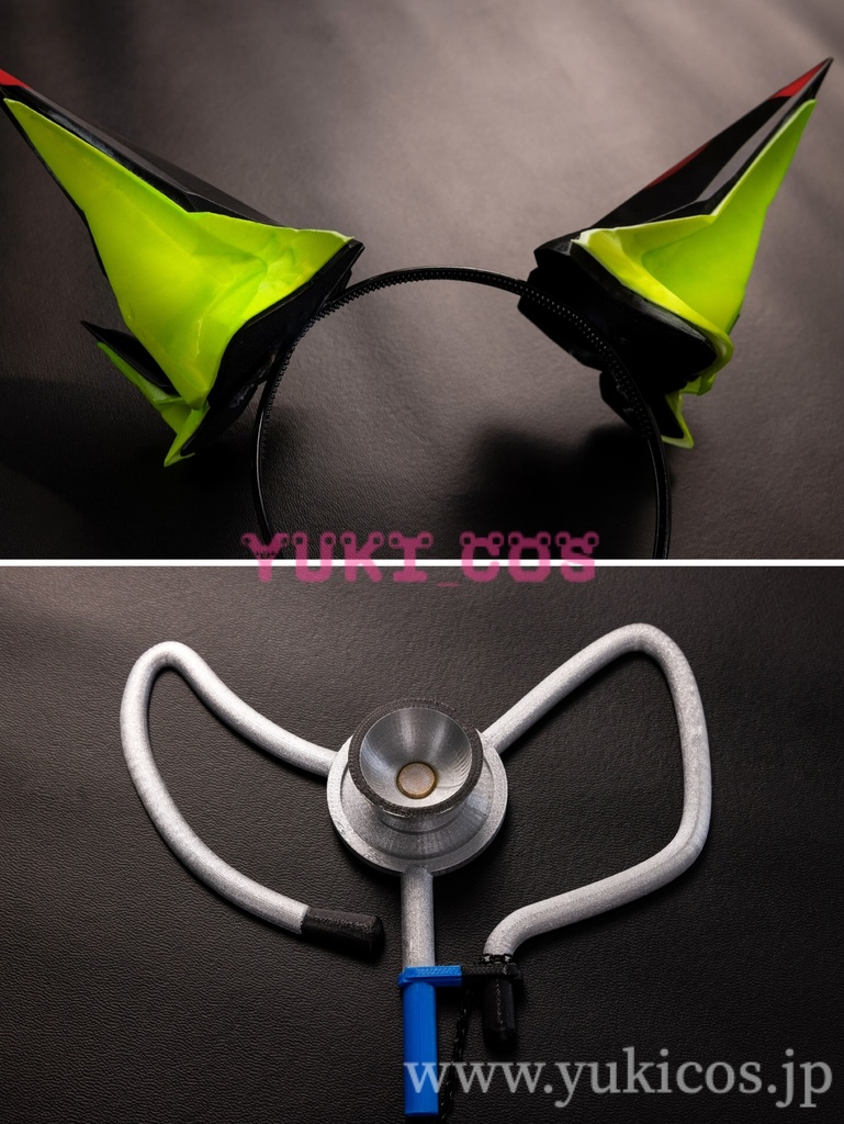 明日方舟 Arknights アークナイツ Mon3tr M3 コスプレ衣装 送料無料