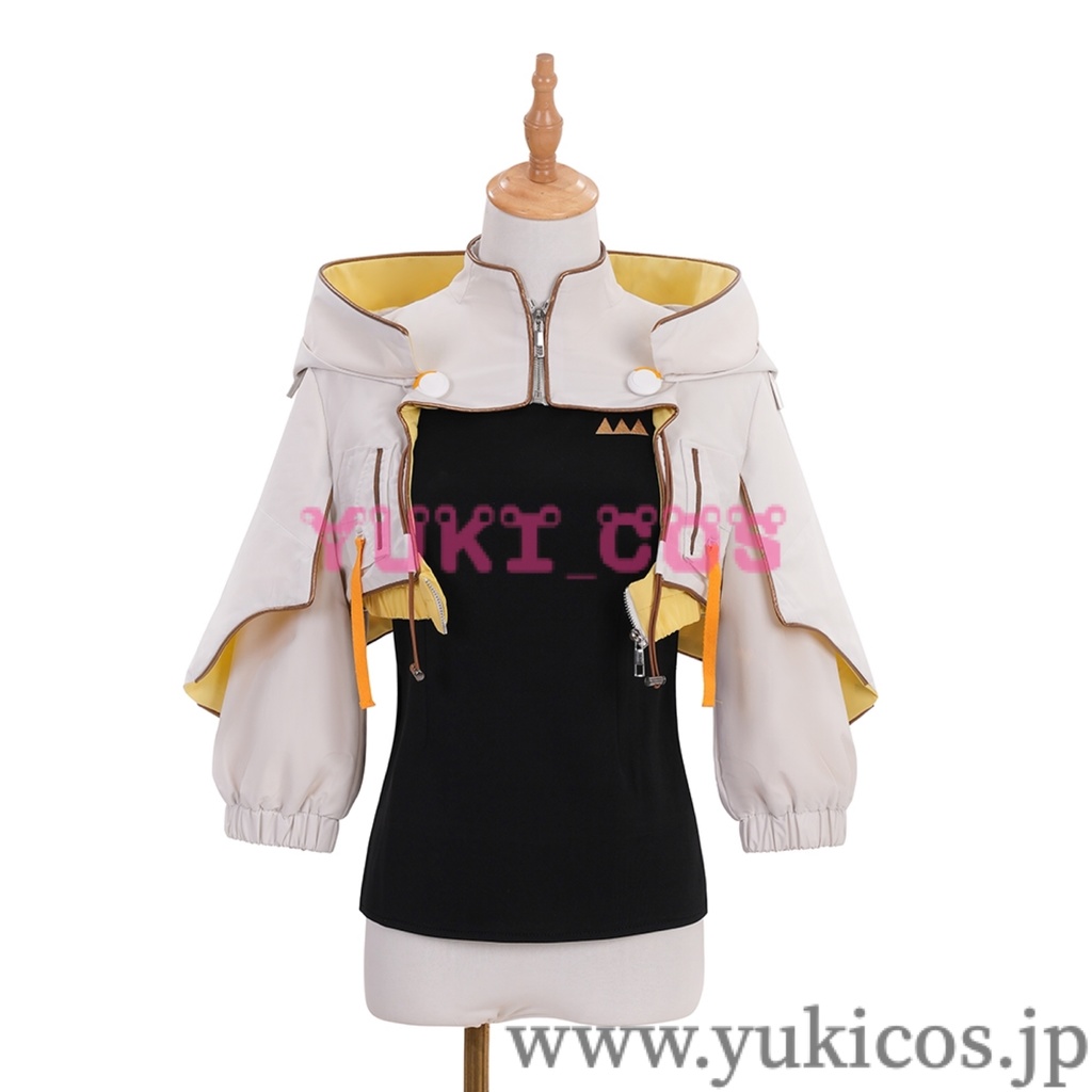 ファイナルファンタジー14:新生エオルゼア 黄金のレガシー Sphene スフェーン コスプレ衣装 送料無料