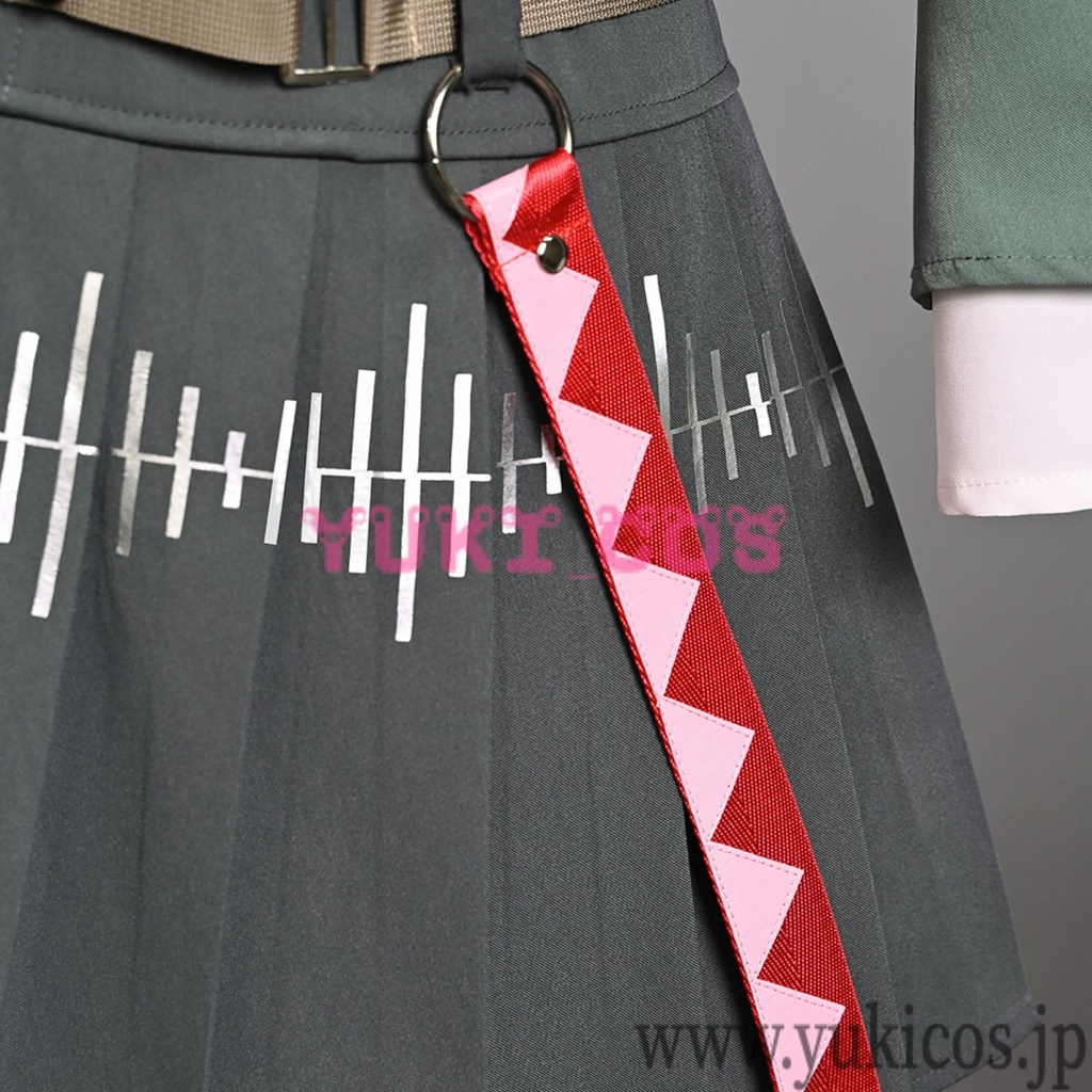 Utau VOICEPEAK 重音 テト Kasane Teto コスプレ衣装 送料無料