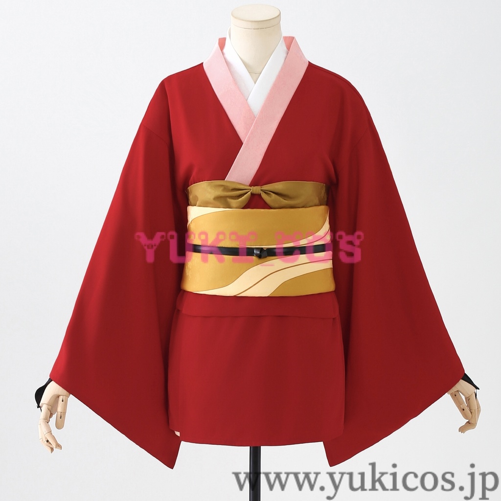 銀魂 神楽 吉原炎上篇 コスプレ衣装 送料無料 新バージョン