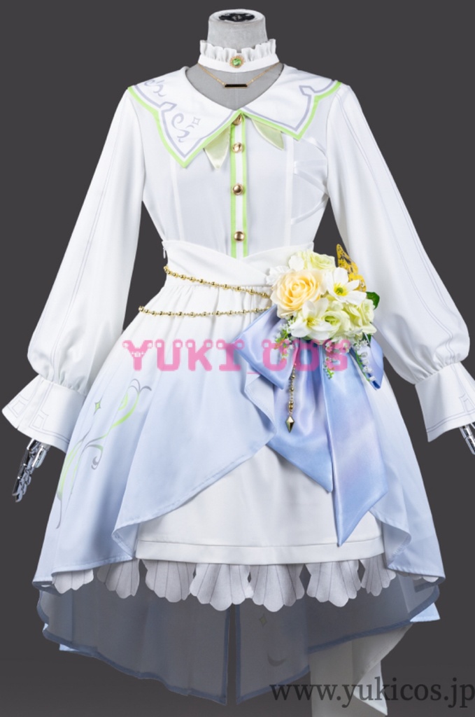 プロジェクトセカイ プロセカ Dream a Wonder Dreamガチャ 抱く焦燥 草薙寧々 レーヴ・デ・トナリティ コスプレ衣装 送料無料