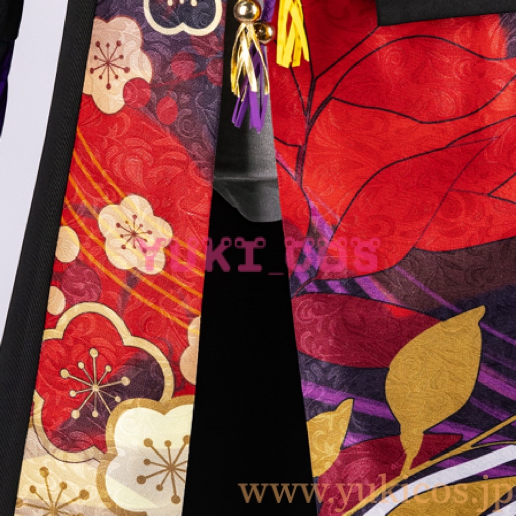 プロジェクトセカイ プロセカ 玲瓏たる追憶ガチャ 思いがけない餞別 東雲彰人 順風なびく羽衣 コスプレ衣装 送料無料