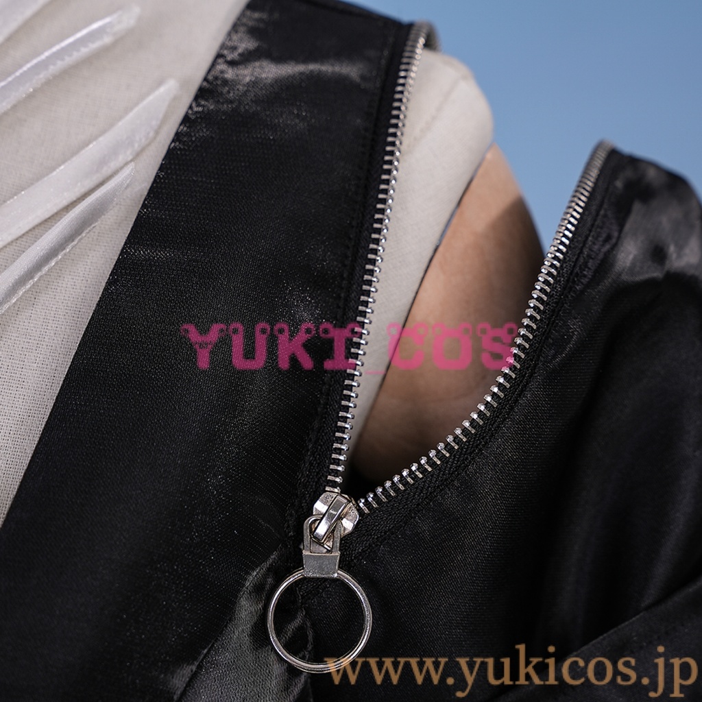 明日方舟 Arknights アークナイツ High More ハイモア コスプレ衣装 送料無料