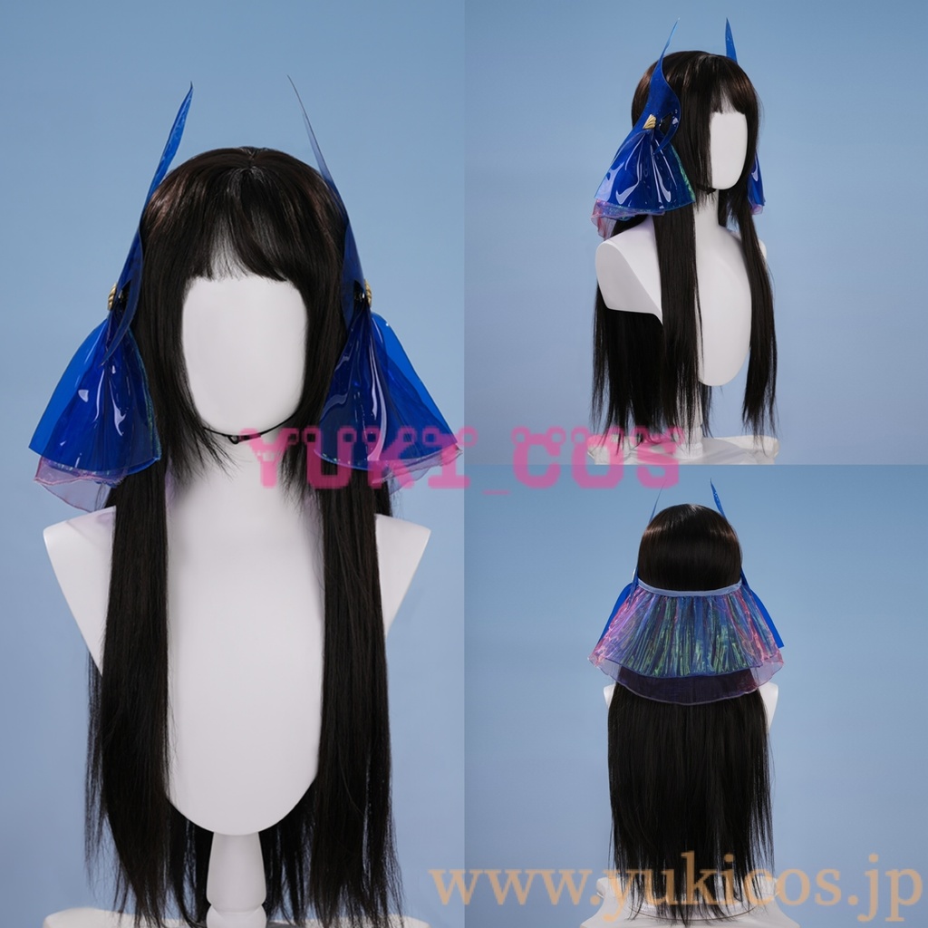 明日方舟 Arknights アークナイツ High More ハイモア コスプレ衣装 送料無料