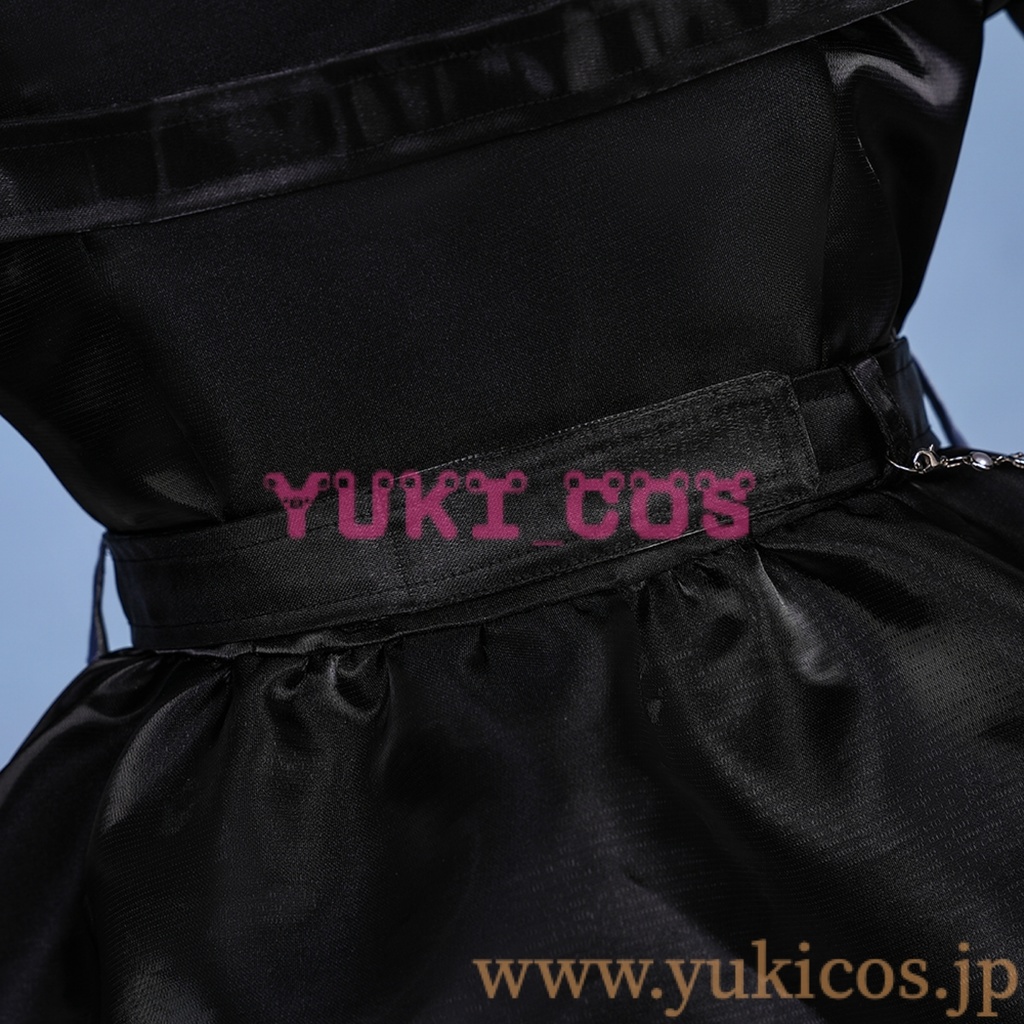 明日方舟 Arknights アークナイツ High More ハイモア コスプレ衣装 送料無料