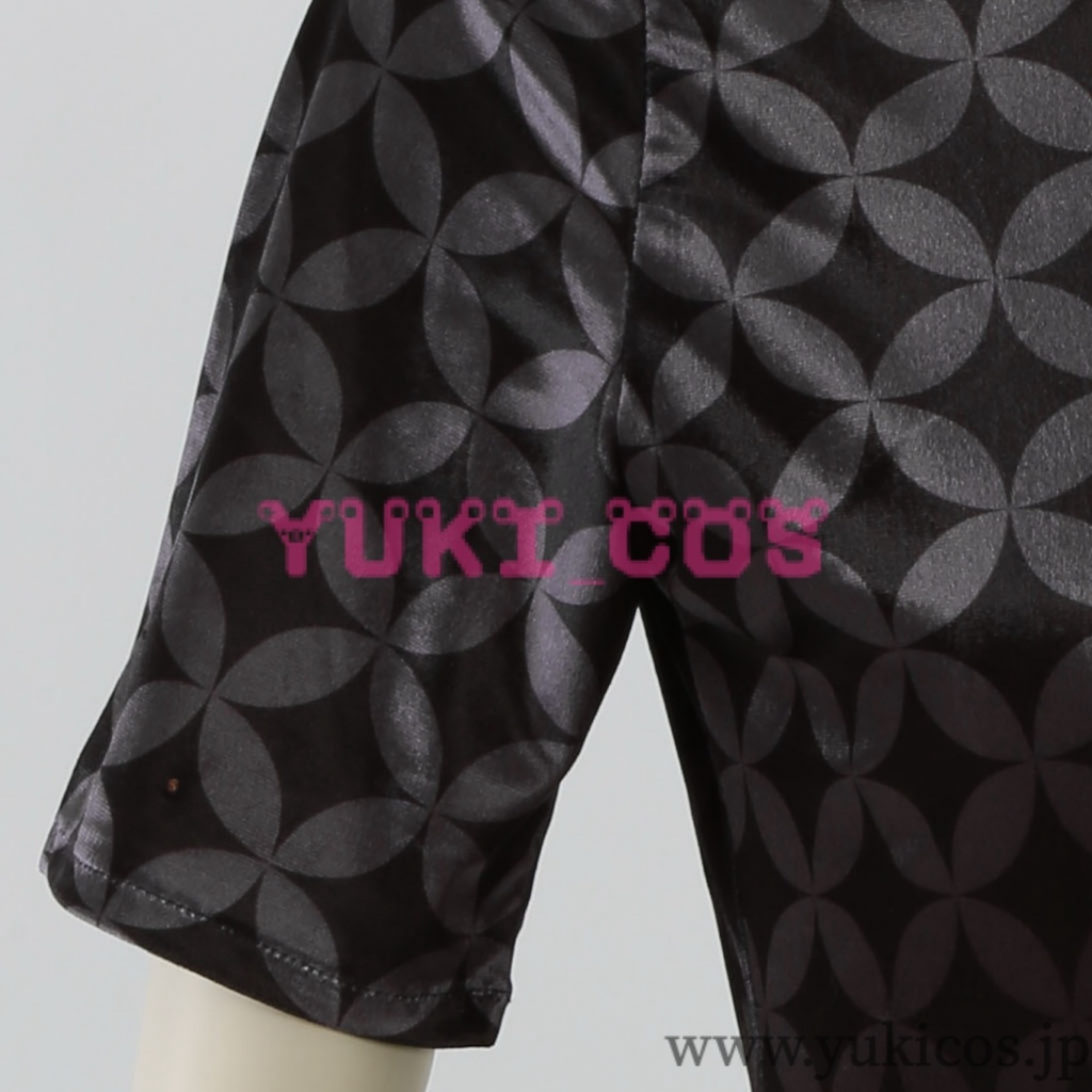 プロジェクトセカイxあんさんぶるスターズ!! プロセカxあんスタ フラジール 青柳冬弥 コスプレ衣装 送料無料