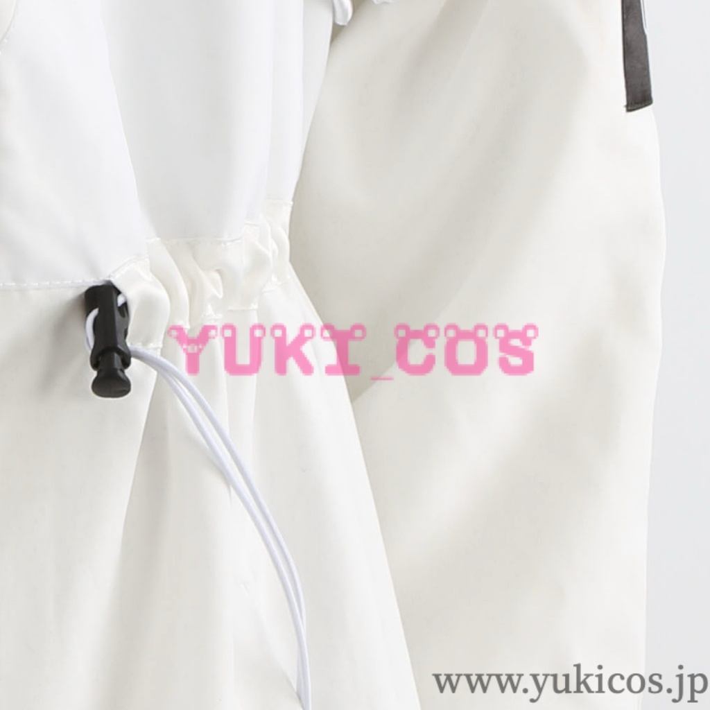 プロジェクトセカイxあんさんぶるスターズ!! プロセカxあんスタ フラジール 青柳冬弥 コスプレ衣装 送料無料