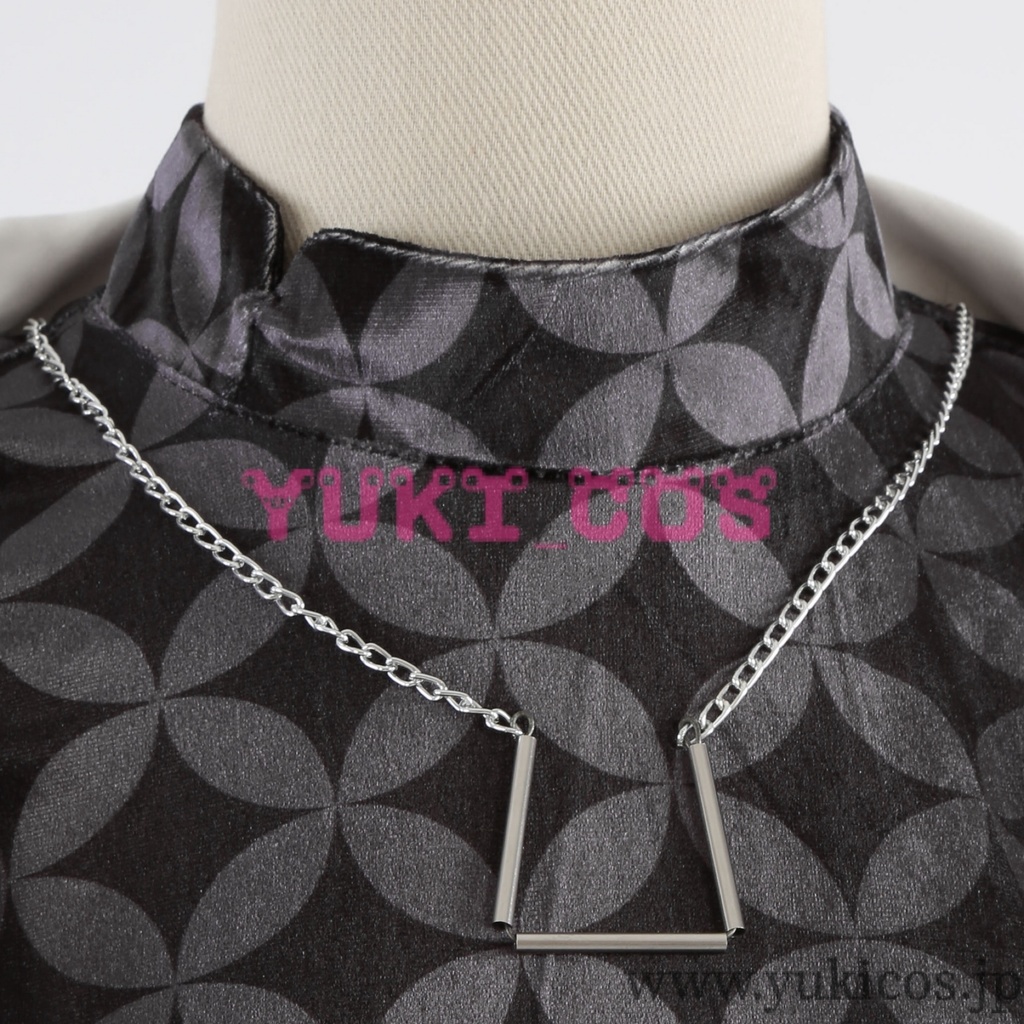 プロジェクトセカイxあんさんぶるスターズ!! プロセカxあんスタ フラジール 青柳冬弥 コスプレ衣装 送料無料