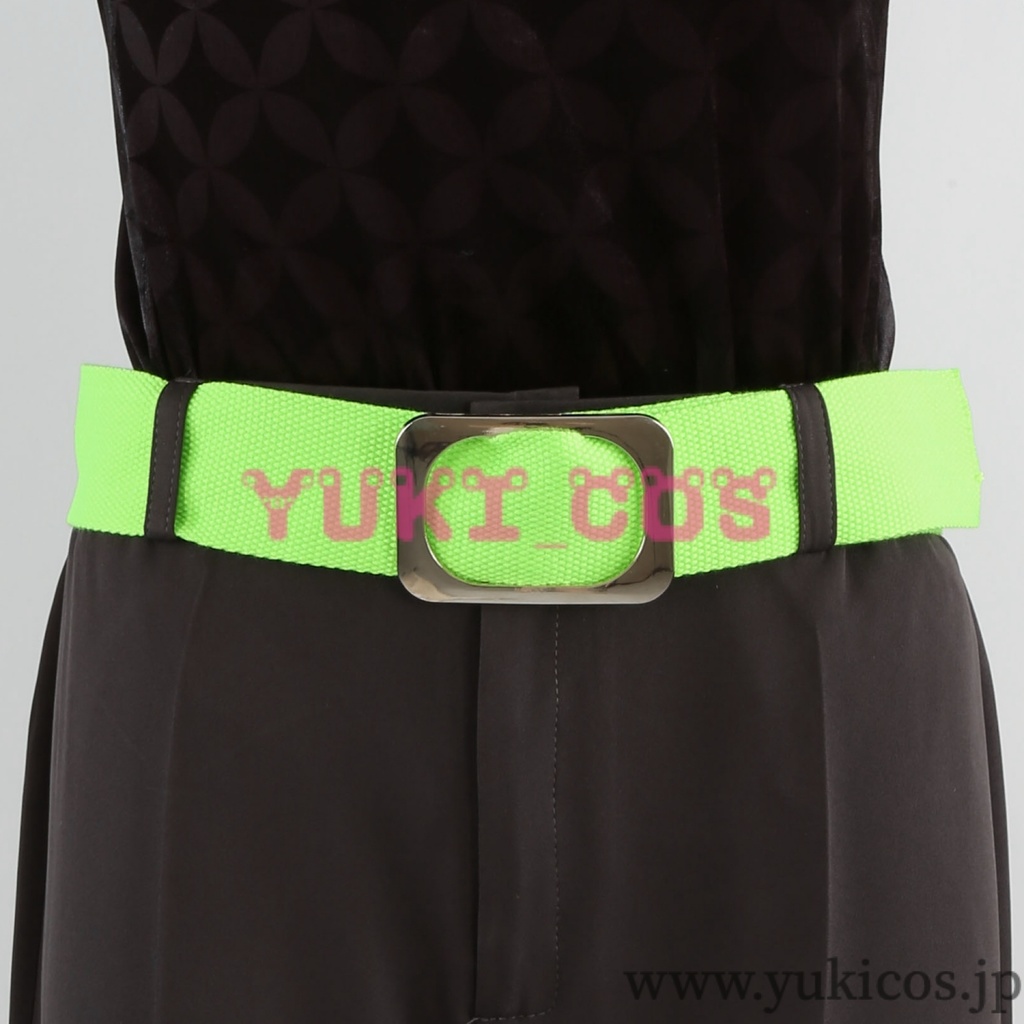 プロジェクトセカイxあんさんぶるスターズ!! プロセカxあんスタ フラジール 青柳冬弥 コスプレ衣装 送料無料