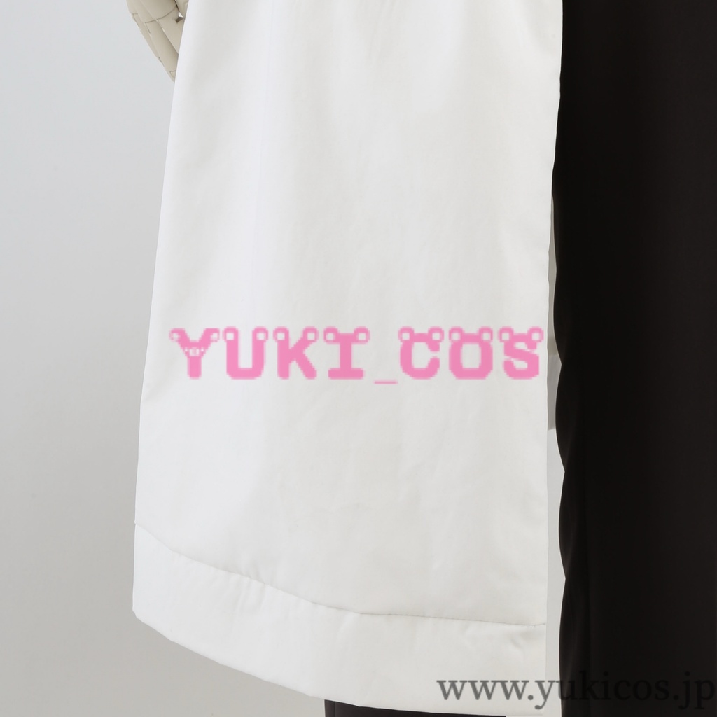 プロジェクトセカイxあんさんぶるスターズ!! プロセカxあんスタ フラジール 青柳冬弥 コスプレ衣装 送料無料