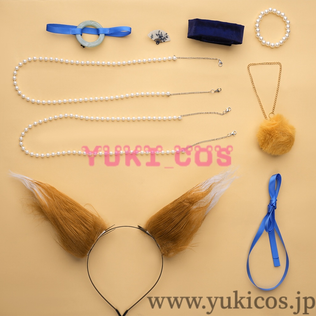 明日方舟 Arknights アークナイツ 寒芒クルース 長廊遊 コスプレ衣装 送料無料