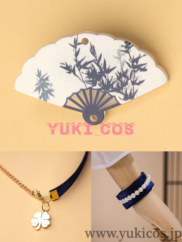 明日方舟 Arknights アークナイツ 寒芒クルース 長廊遊 コスプレ衣装 送料無料