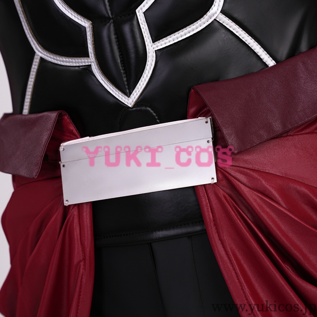 フェイト/ステイナイト Fate/stay night Unlimited Blade Works Fate/stay night UBW Archer アーチャー コスプレ衣装 送料無料