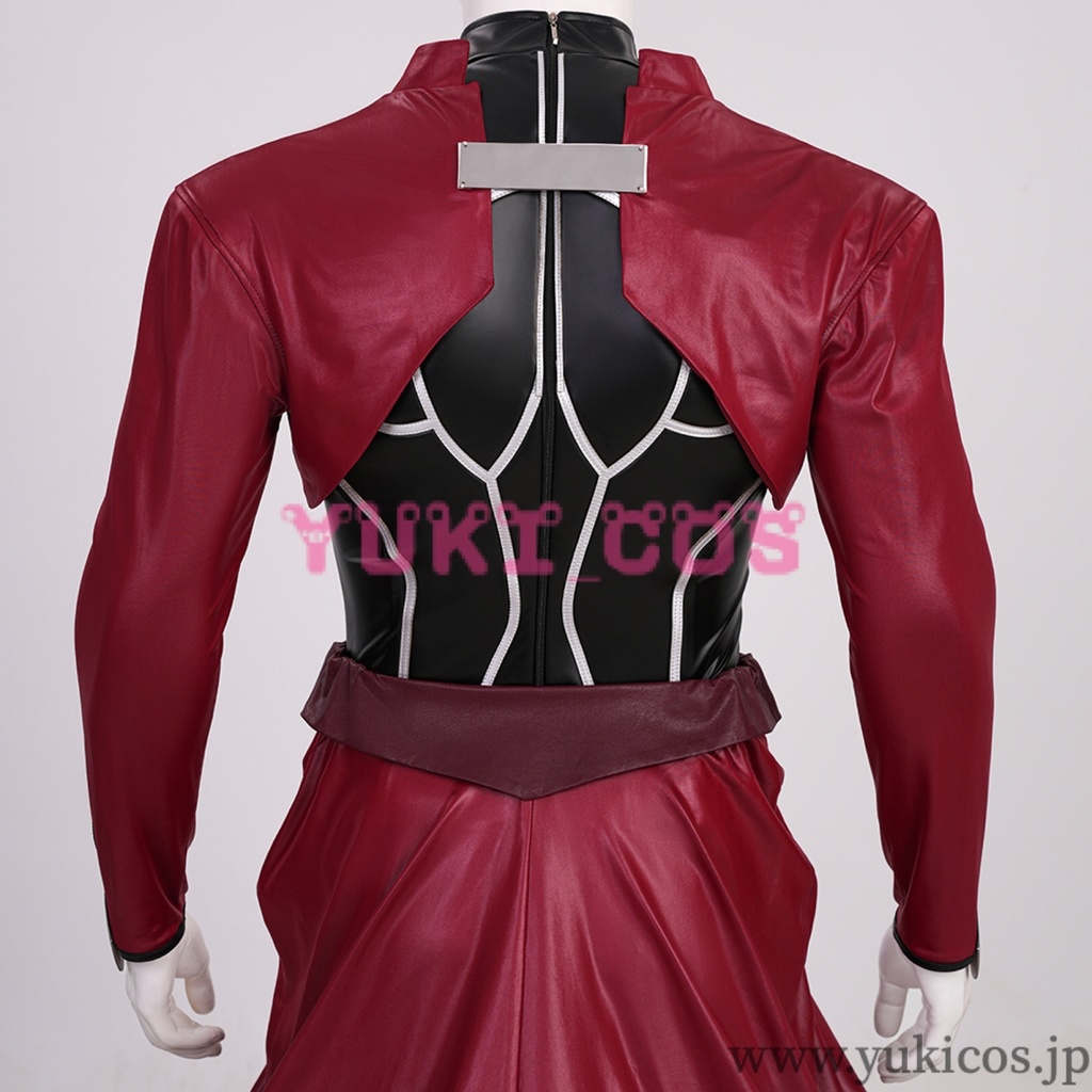 フェイト/ステイナイト Fate/stay night Unlimited Blade Works Fate/stay night UBW Archer アーチャー コスプレ衣装 送料無料