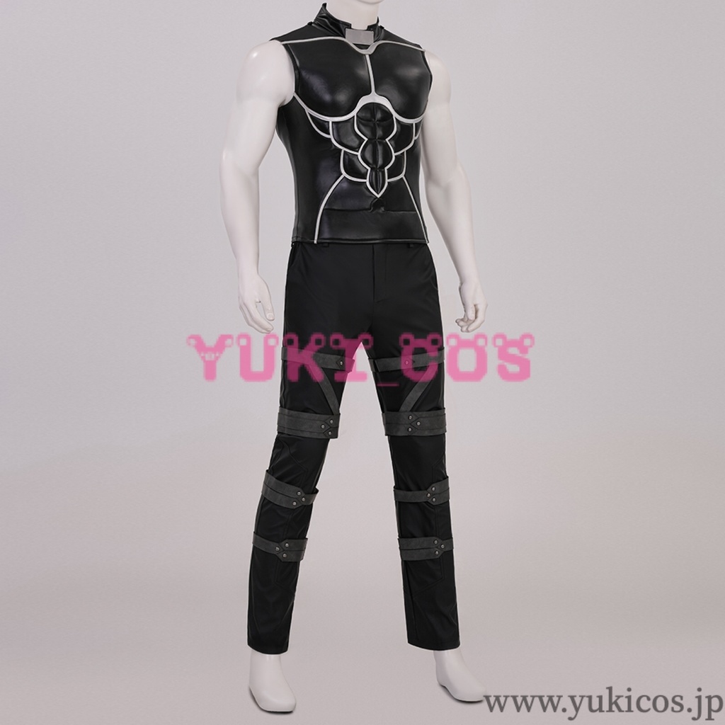 フェイト/ステイナイト Fate/stay night Unlimited Blade Works Fate/stay night UBW Archer アーチャー コスプレ衣装 送料無料