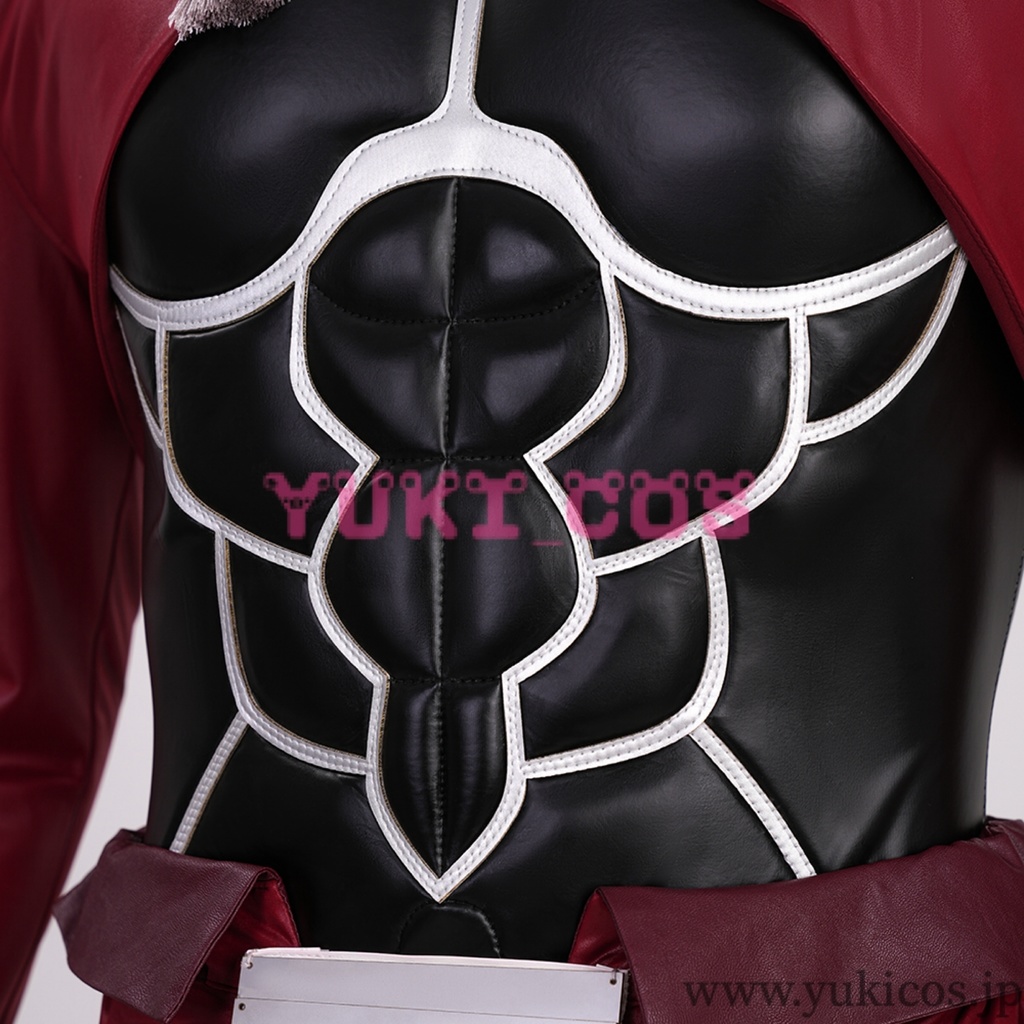 フェイト/ステイナイト Fate/stay night Unlimited Blade Works Fate/stay night UBW Archer アーチャー コスプレ衣装 送料無料