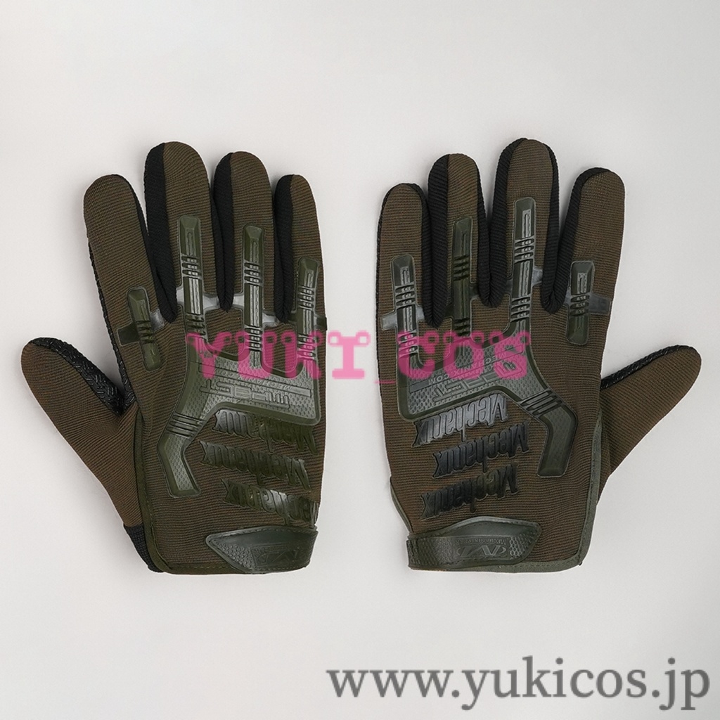 デルタフォース DeltaForce 威龍 コスプレ衣装 送料無料