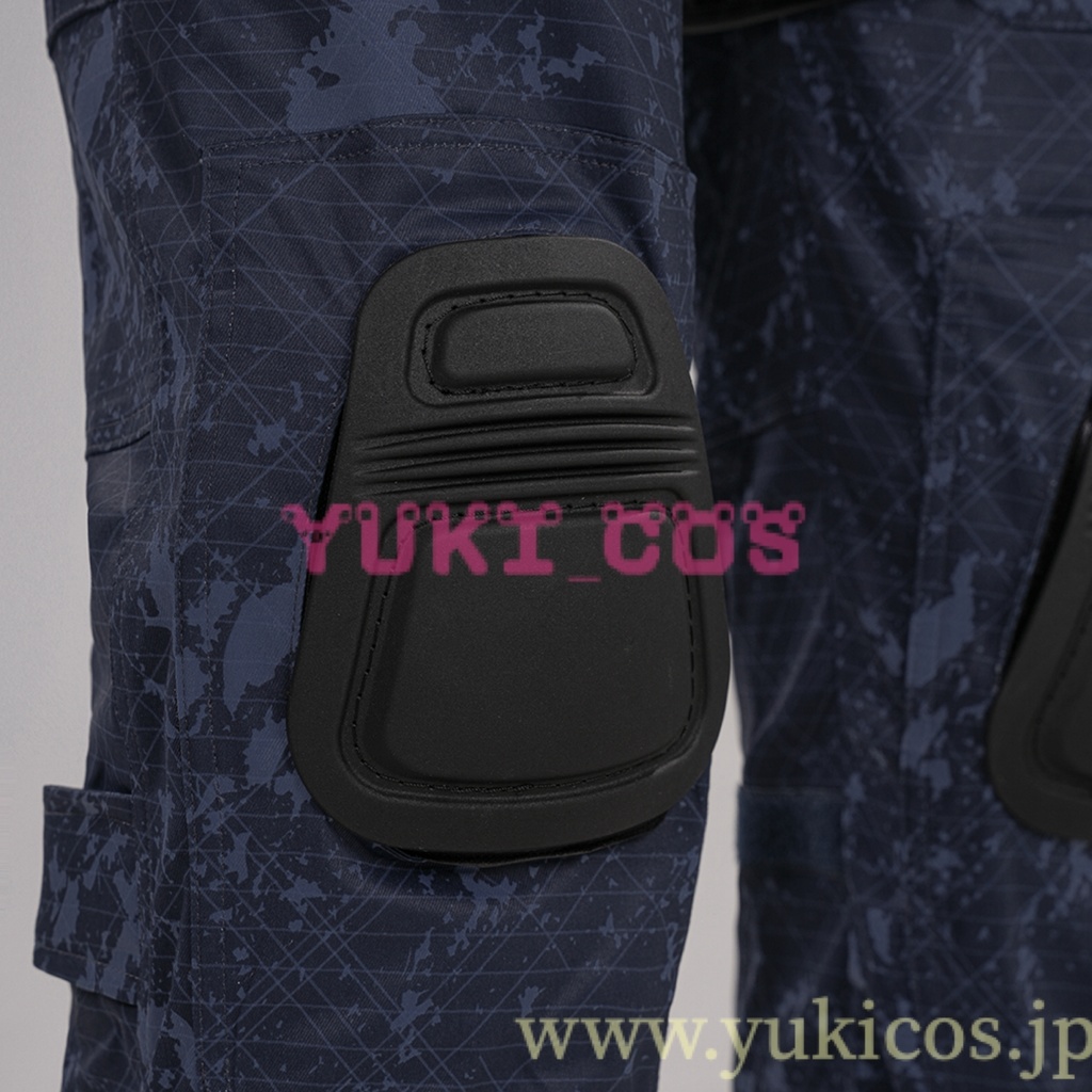 デルタフォース DeltaForce 威龍 コスプレ衣装 送料無料