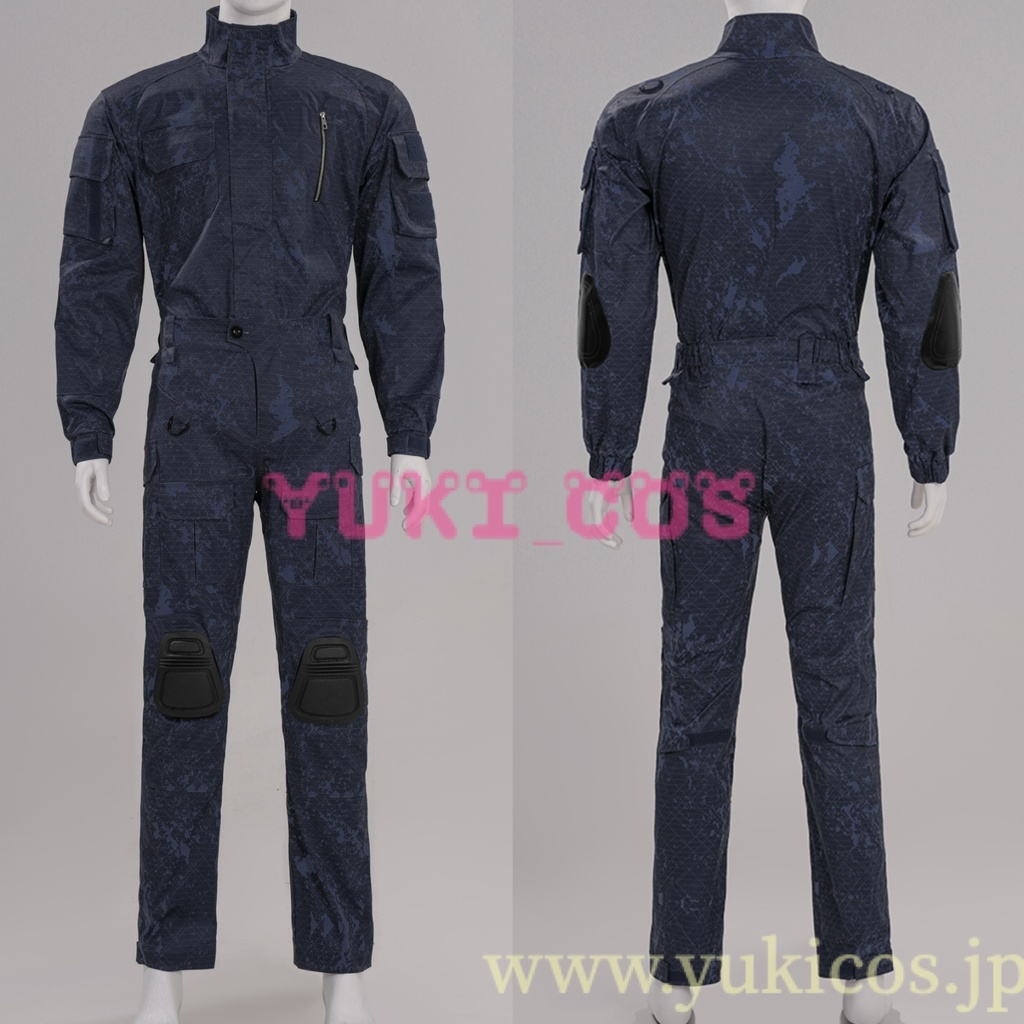 デルタフォース DeltaForce 威龍 コスプレ衣装 送料無料