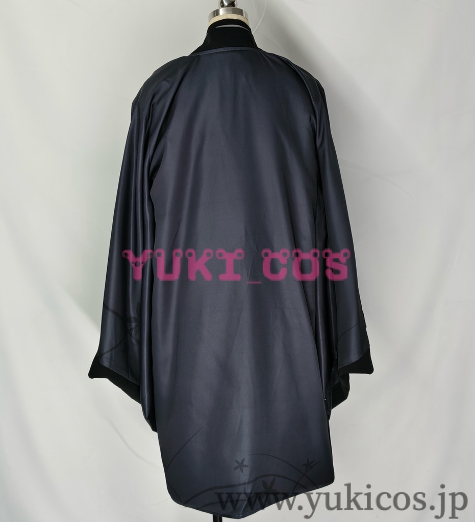 ブルーアーカイブ ブルアカ 七稜アヤメ ななかど アヤメ Twilight Portrait コスプレ衣装 送料無料