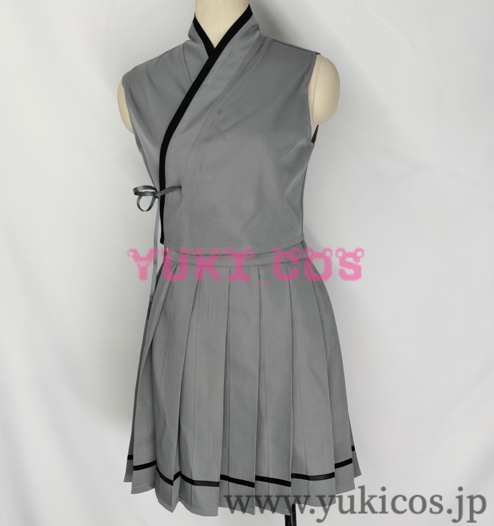 ブルーアーカイブ ブルアカ 七稜アヤメ ななかど アヤメ Twilight Portrait コスプレ衣装 送料無料