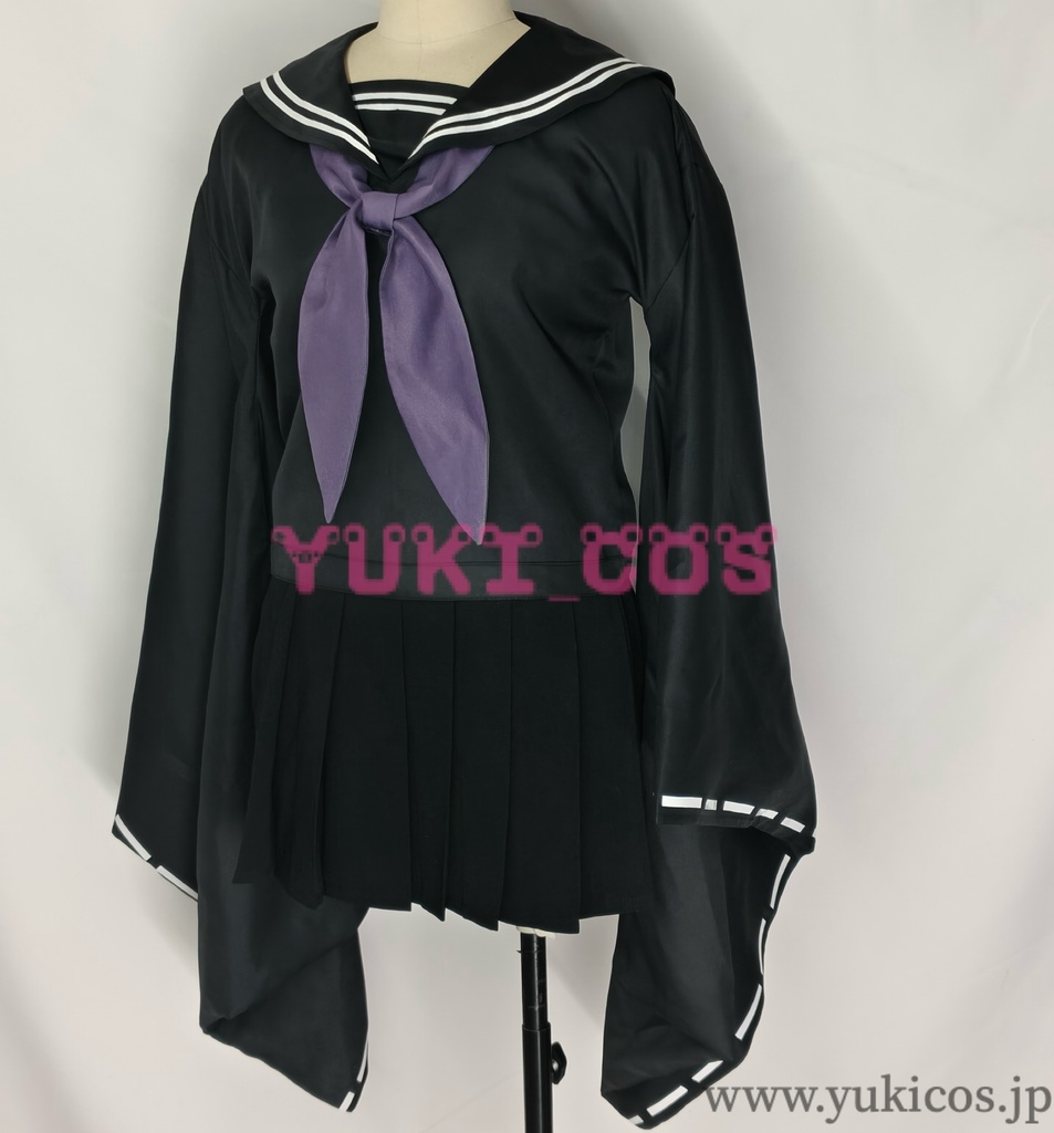 ブルーアーカイブ ブルアカ 勘解由小路ユカリ かでのこうじゆかり コスプレ衣装 送料無料