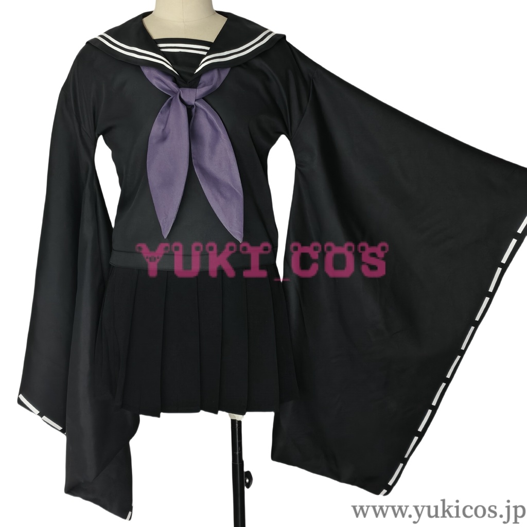 ブルーアーカイブ ブルアカ 勘解由小路ユカリ かでのこうじゆかり コスプレ衣装 送料無料