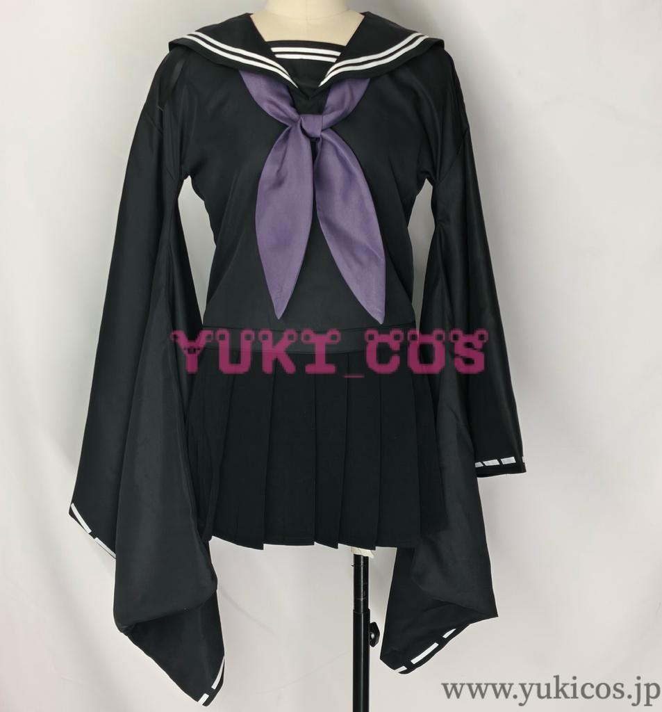 ブルーアーカイブ ブルアカ 勘解由小路ユカリ かでのこうじゆかり コスプレ衣装 送料無料